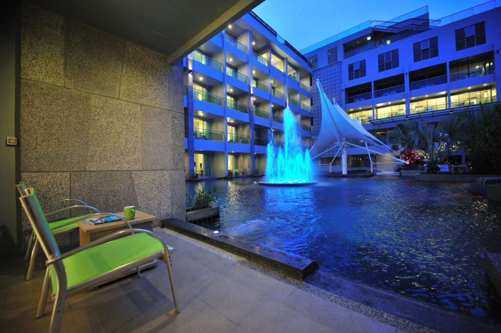 Oracle Architects