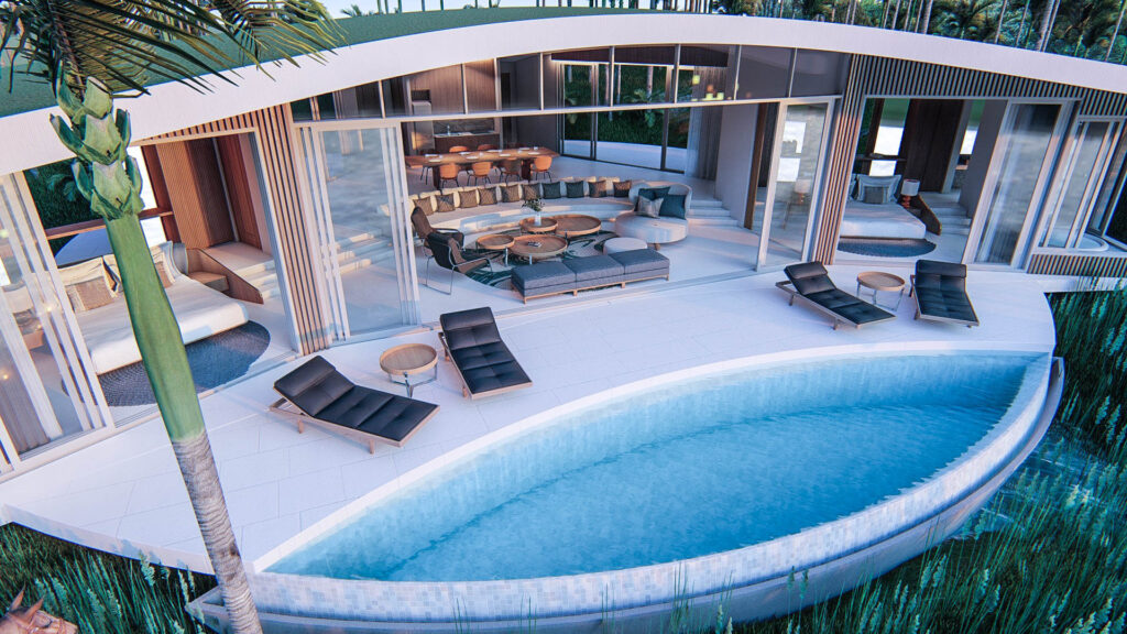 Oracle Architects