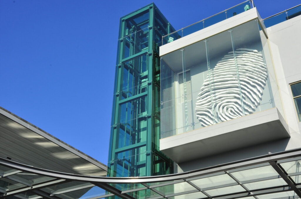 Oracle Architects