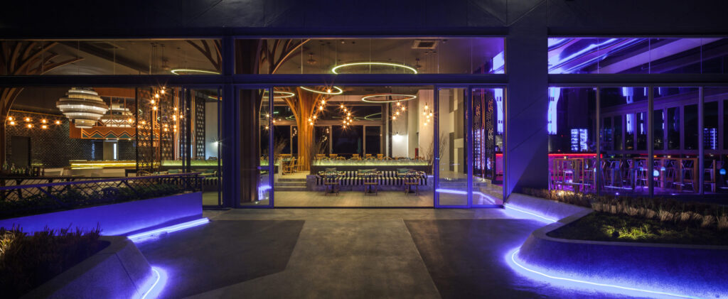 Oracle Architects