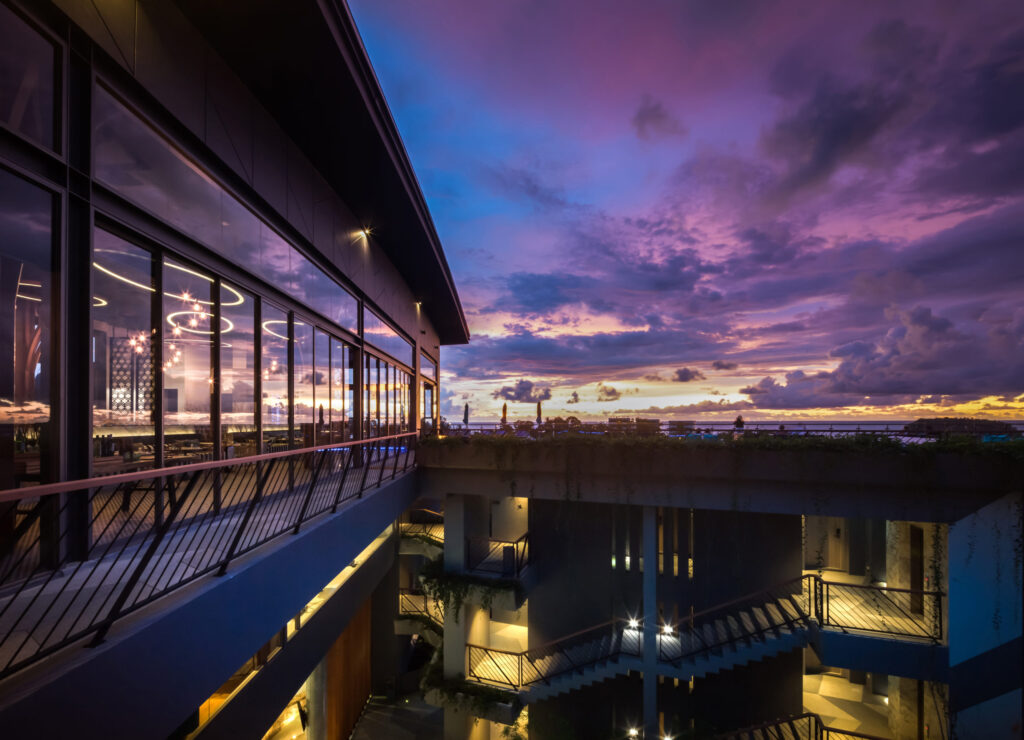 Oracle Architects