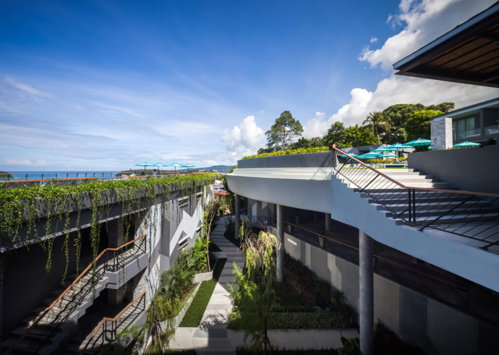 Oracle Architects