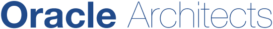 Oracle Architects