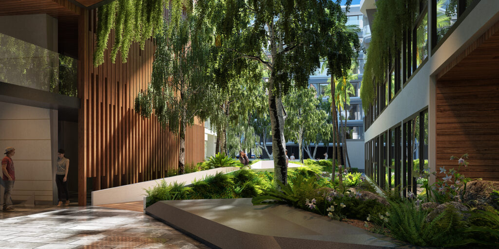 Oracle Architects