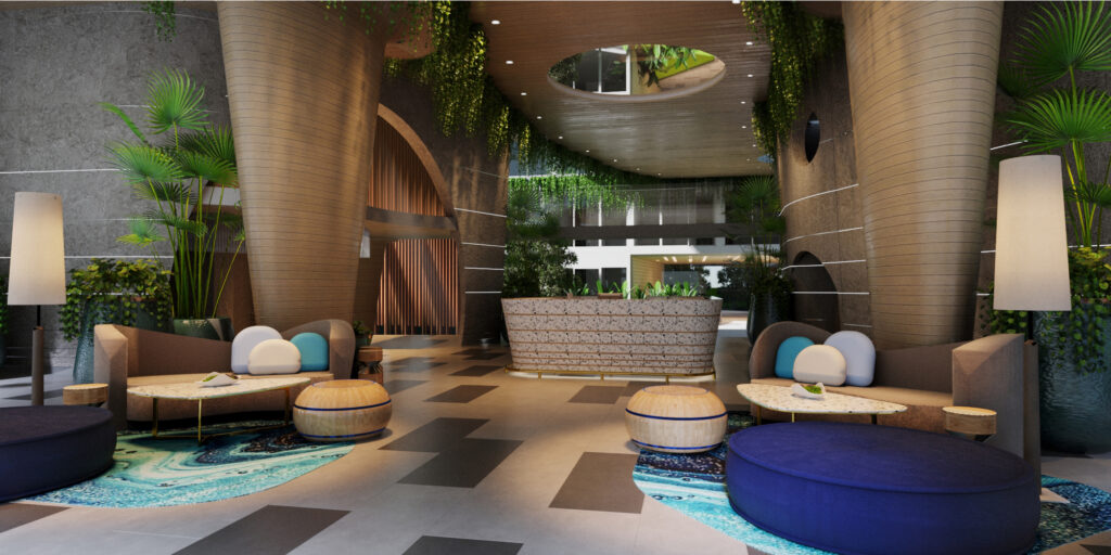 Oracle Architects