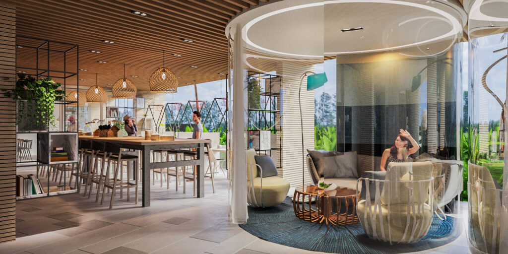 Oracle Architects