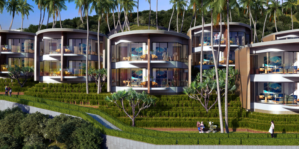 Oracle Architects