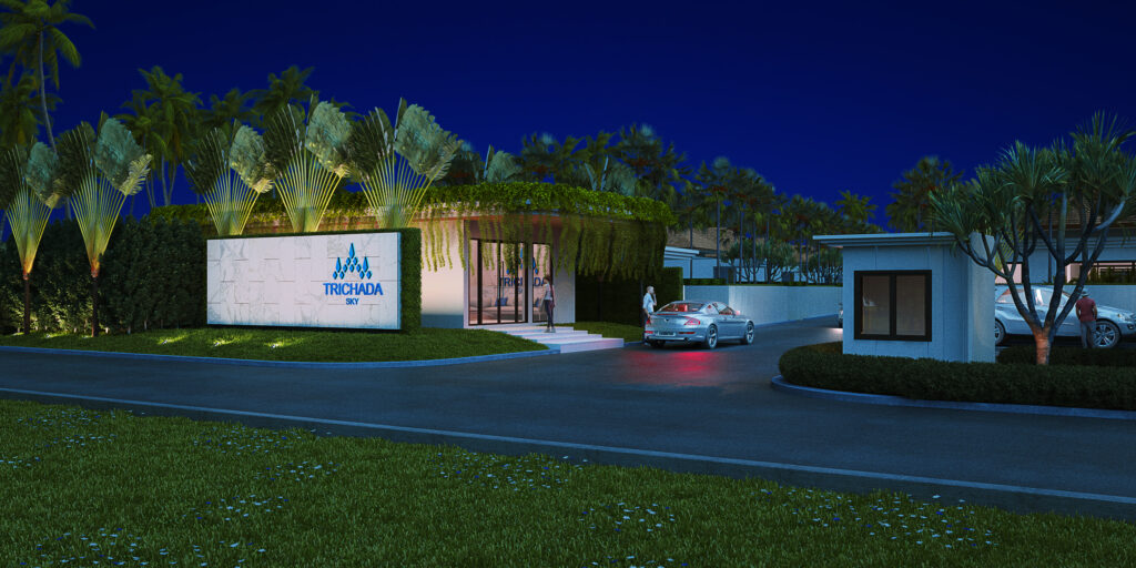 Oracle Architects