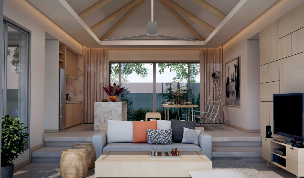 Oracle Architects