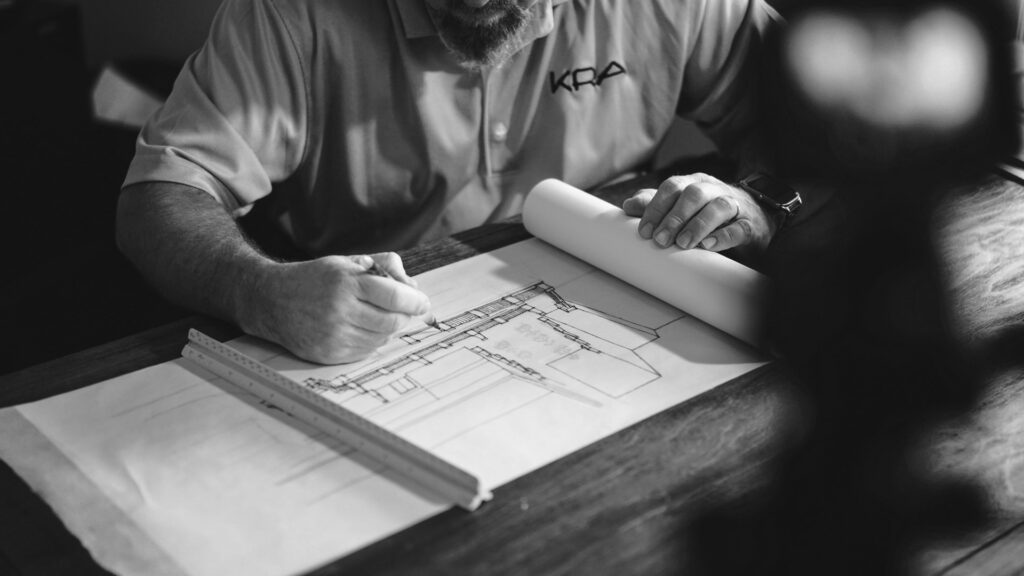 Oracle Architects