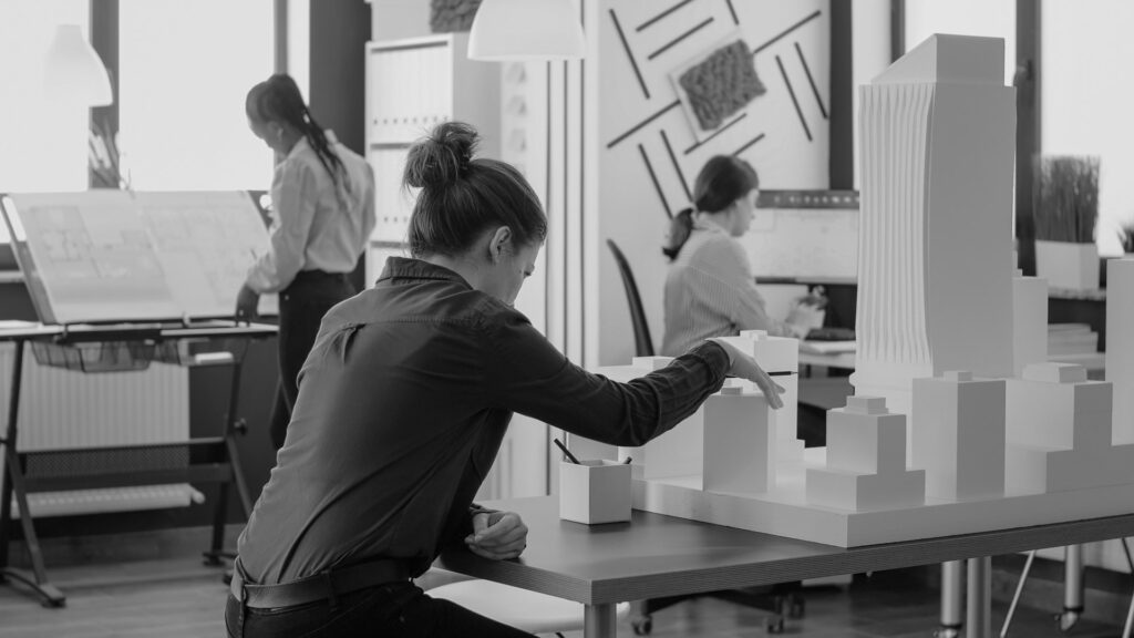 Oracle Architects