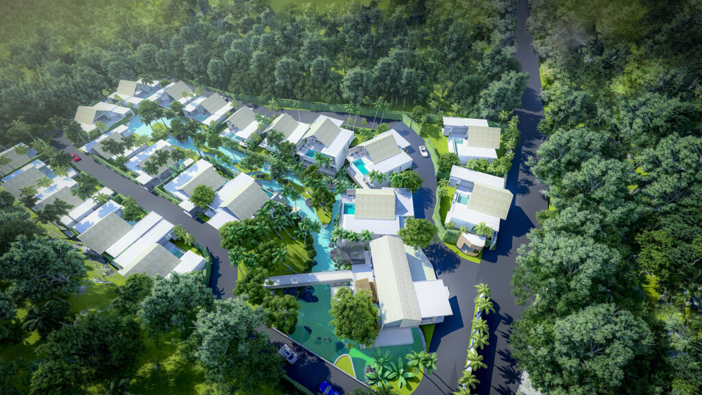 Oracle Architects