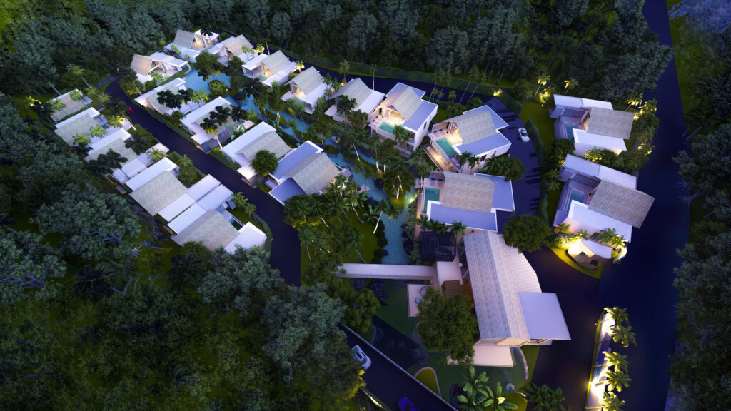 Oracle Architects