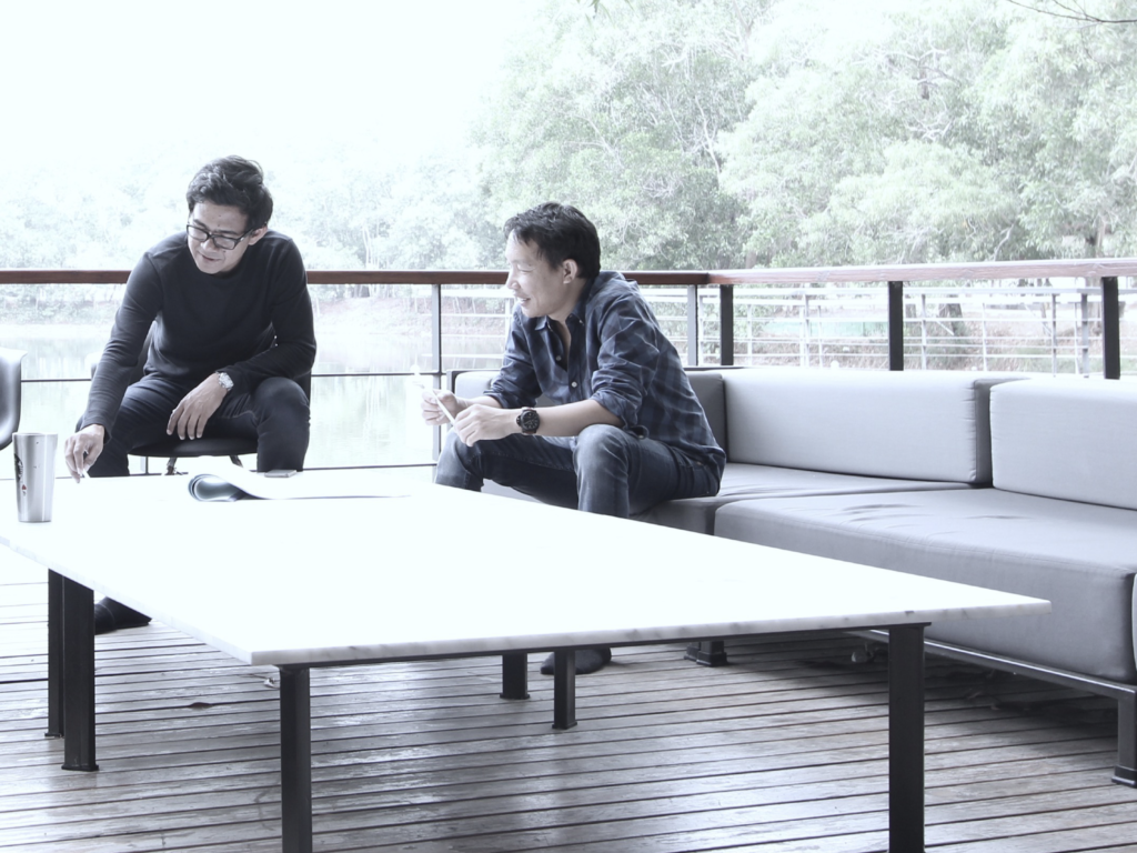 Oracle Architects
