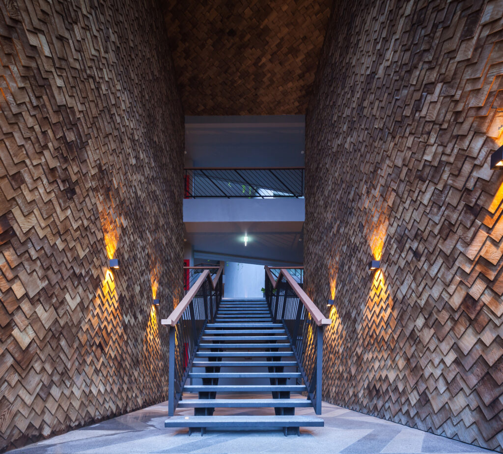 Oracle Architects