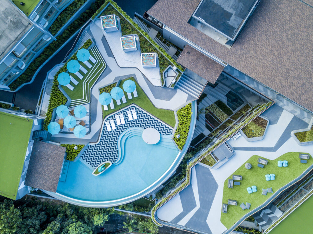 Oracle Architects
