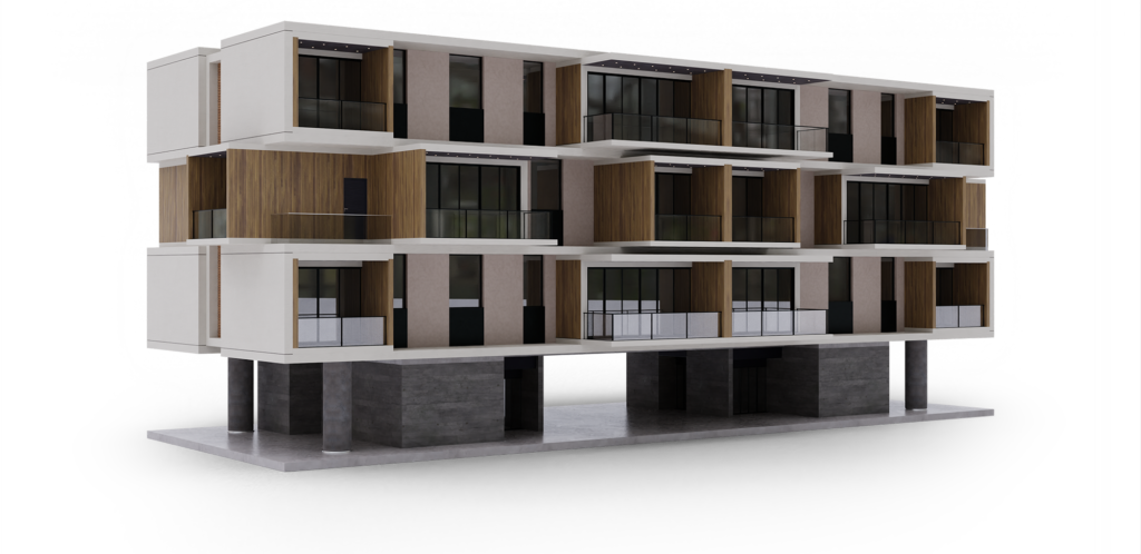 Oracle Architects