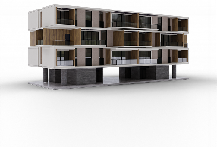 Oracle Architects