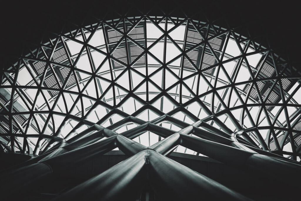 Oracle Architects
